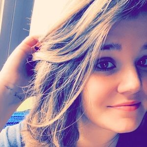 Meet your Posher, Samantha